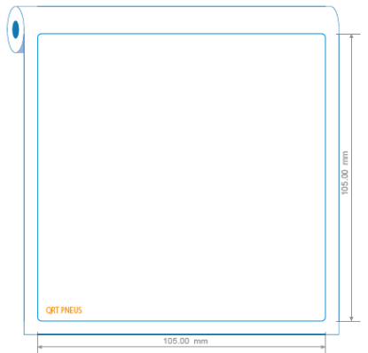 Image de PNEUS 105X135 /40/300 (454892-F)